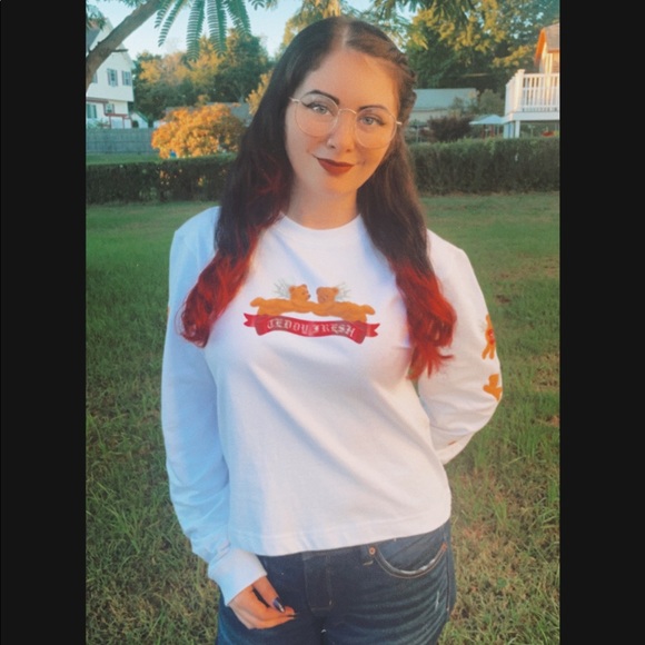 Meet your Posher, Something Witchy Apparel - Picture 3 of 6